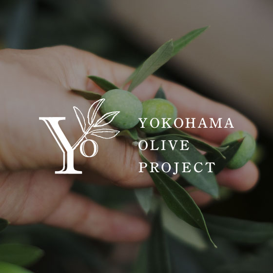 「横濱オリーブプロジェクト」とは