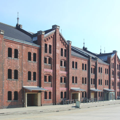 ヨコハマオリーブのストーリー