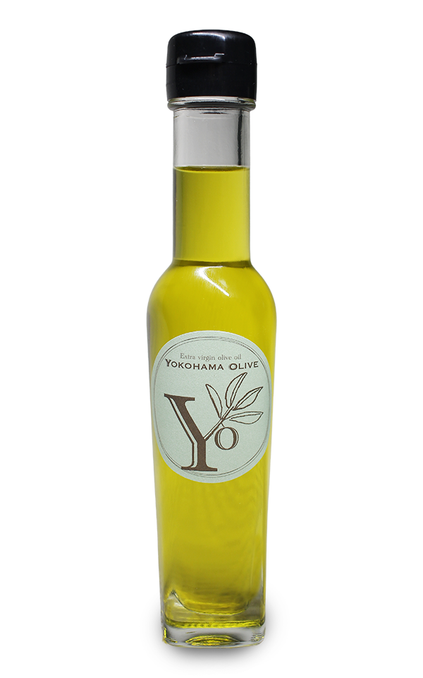 ヨコハマオリーブ